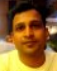 Nishkam Ravi