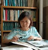 Jingxia Li