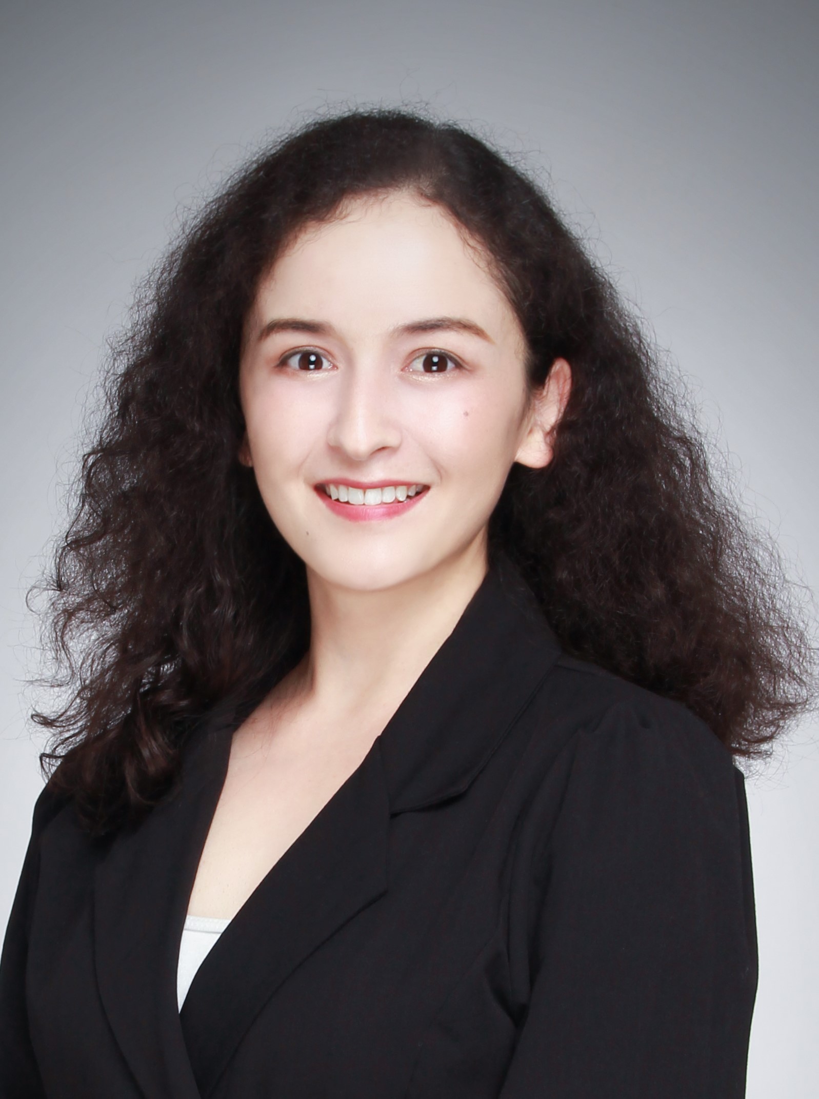Zulipiya Shadike