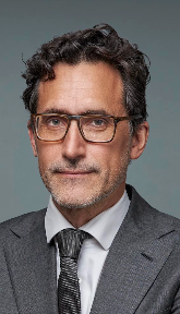 Ricardo M. Osorio Suarez