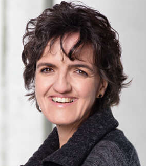 Silvia Arber