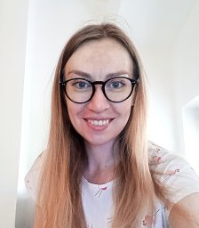 Yulia Prokopuk