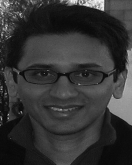 Nagesh B. Lakshminarayana
