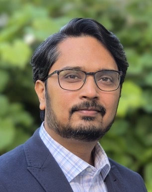 Aakash Chawade