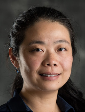 Jinjin Ma