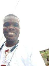Julius Akolawole Bamidele