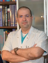 Costin Berceanu