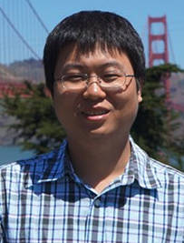 Tianmeng Sun
