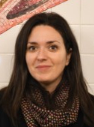 Telesilla Bristogianni