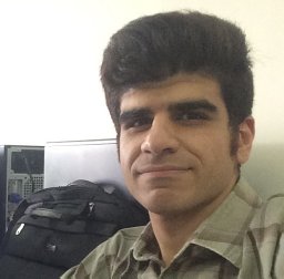 Ali Zarghami