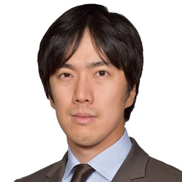 Masaki Nakamura