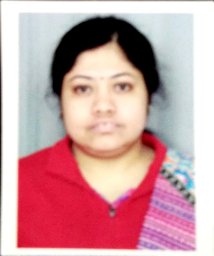 Chandreyee Datta