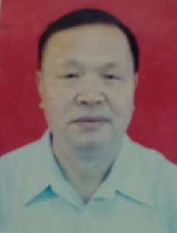 Shizhong Liu