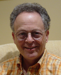 Jerry M. Mendel