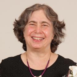 Mariana Wolfner