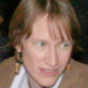 Susannah Mayhew