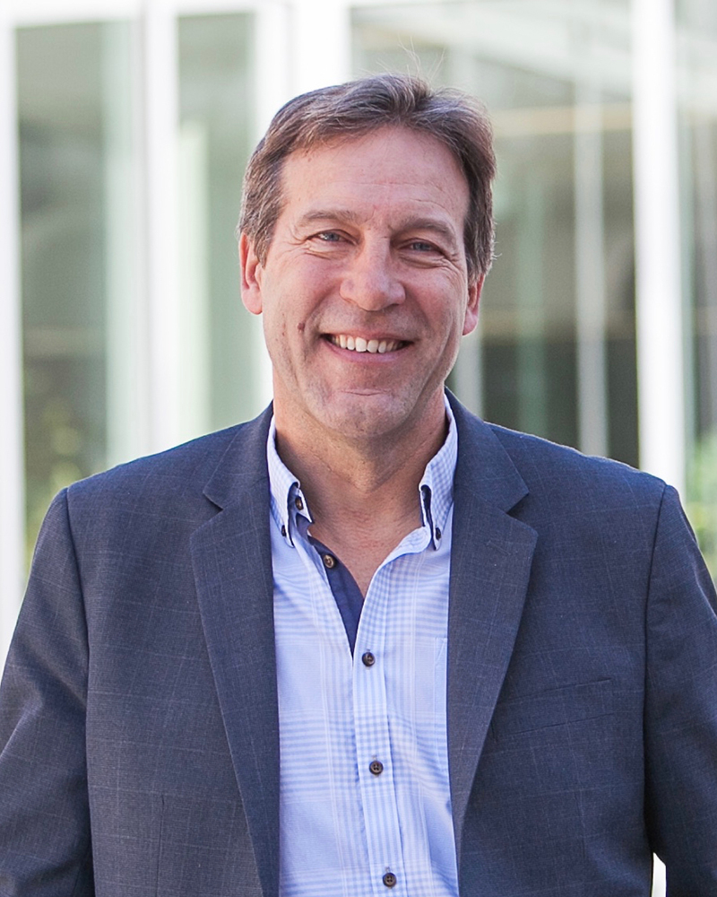 Gregg P. Adams