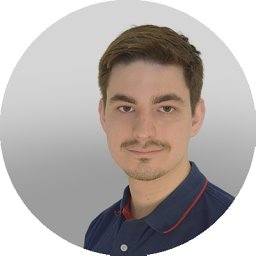 Fabian Lehmann