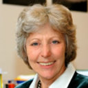 Ursula A. Ackermann-Liebrich