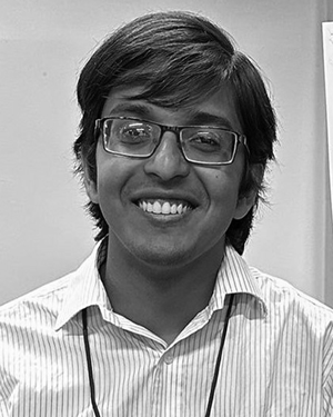 Chandramouli N. Amarnath