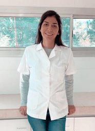 María Florencia Perez