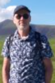 Christopher J Walsh (Chris Walsh)