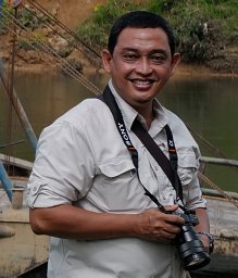 Teguh Triono