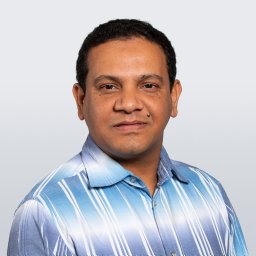 Ahmed Syed Rahin