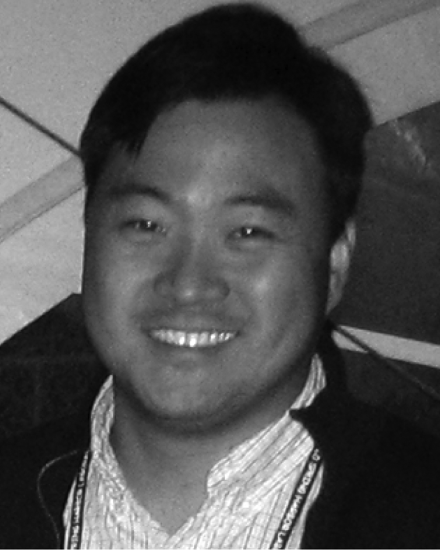 Michael D Kim