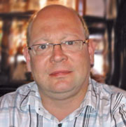 Mathias Brust