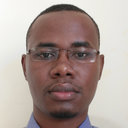 Sylvester Ogutu