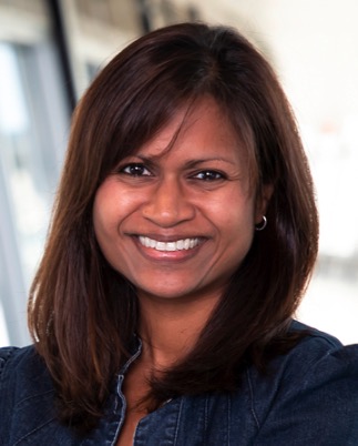 Jansy P. Sarathy