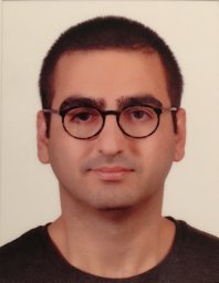 Ali Gokce