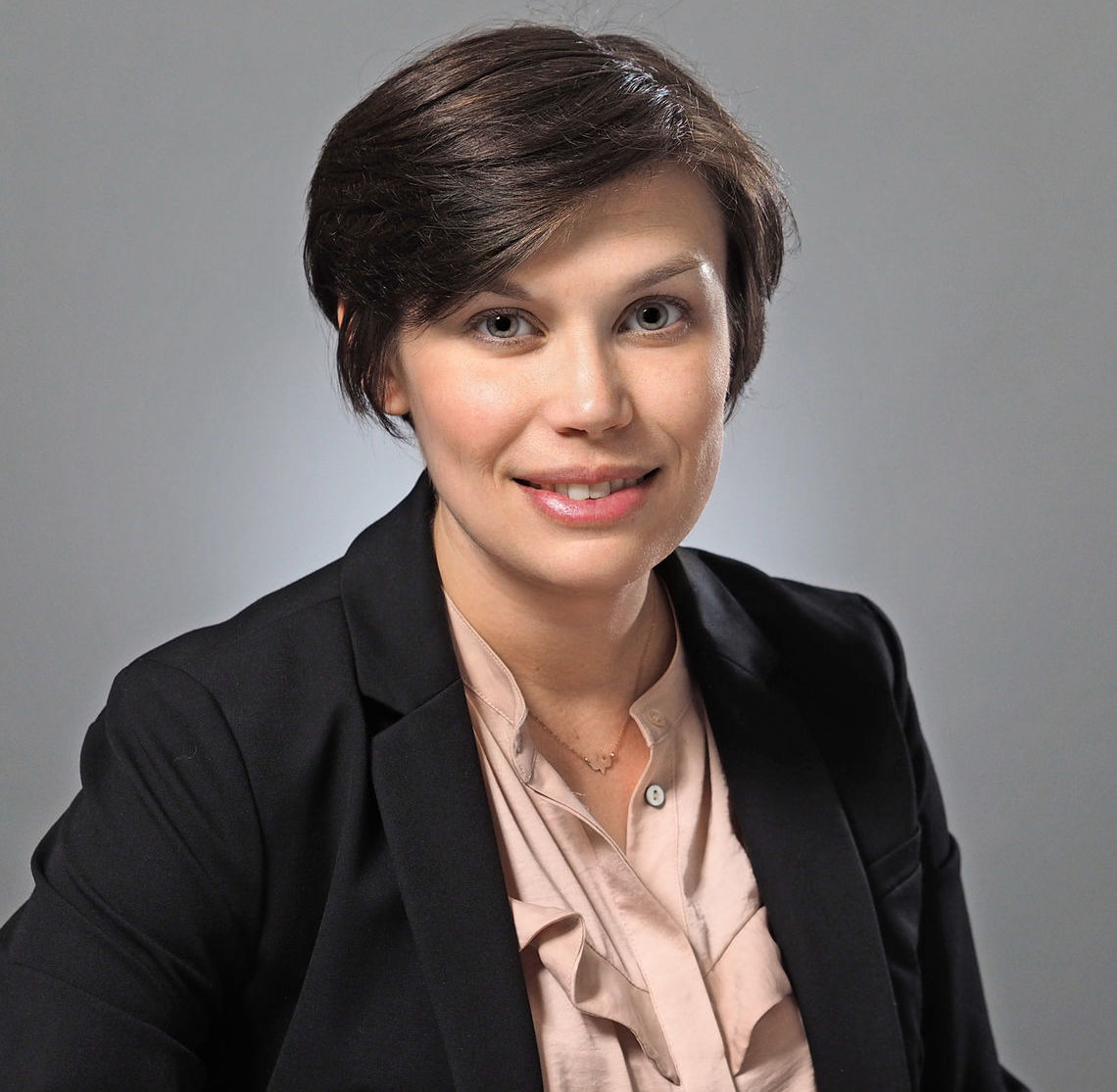 Joanna Hart