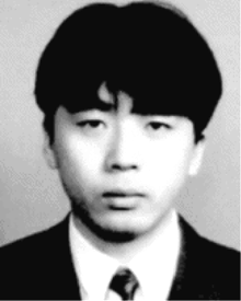 Yoshikazu Uchiyama