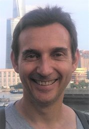 Alain Sylvestre