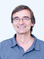 Gerhard Stock
