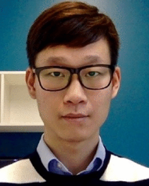Jinzhen Wang