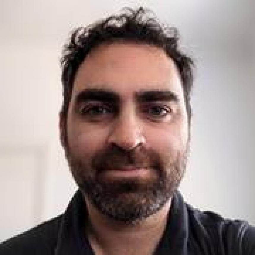 Sami Rifai