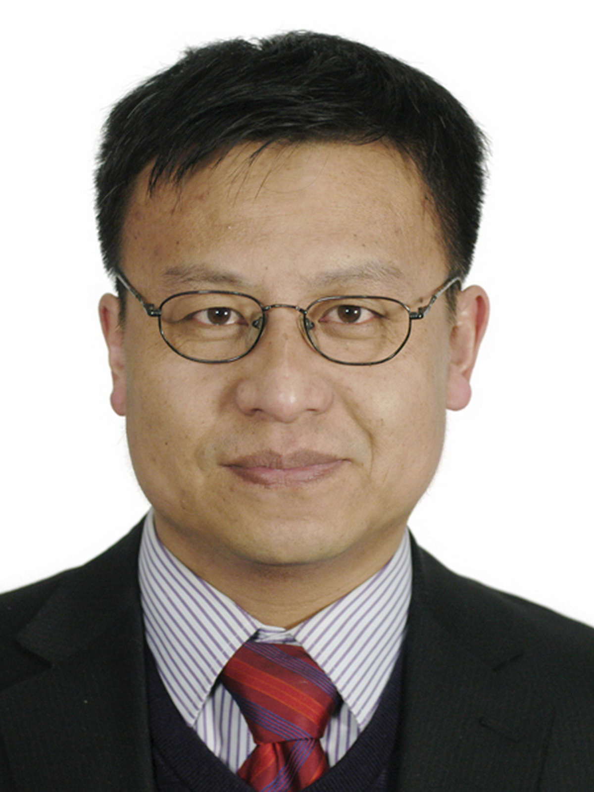 Xuemin Pan