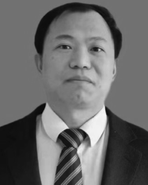 Libo Yao