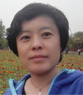 Tianxin Li
