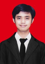 Muhamad Nikmatullah