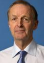 David Sugden