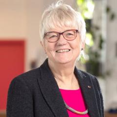 Ilona Kickbusch