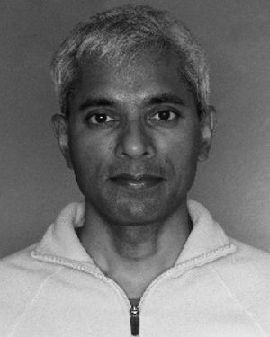 Sivarama Venkatesan