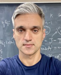Sebastian M. Cioaba