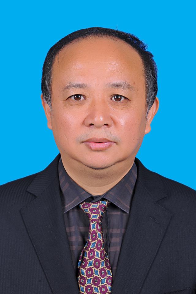 Handong Huang