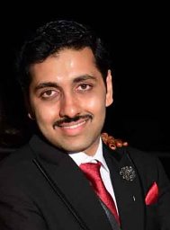 Prakash Abhijith
