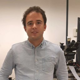Pablo Marin-Palomo